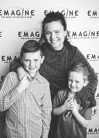 Mother Son 2019--2