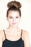 Morgan modeling photos--14