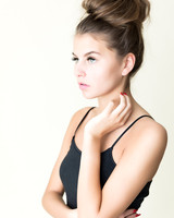 Morgan modeling photos--19