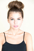 Morgan modeling photos--16