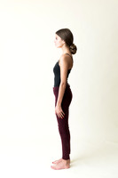 Morgan modeling photos--8