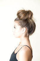Morgan modeling photos--17