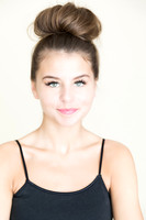 Morgan modeling photos--13